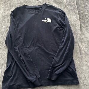 Men’s Large The North Face Shirt